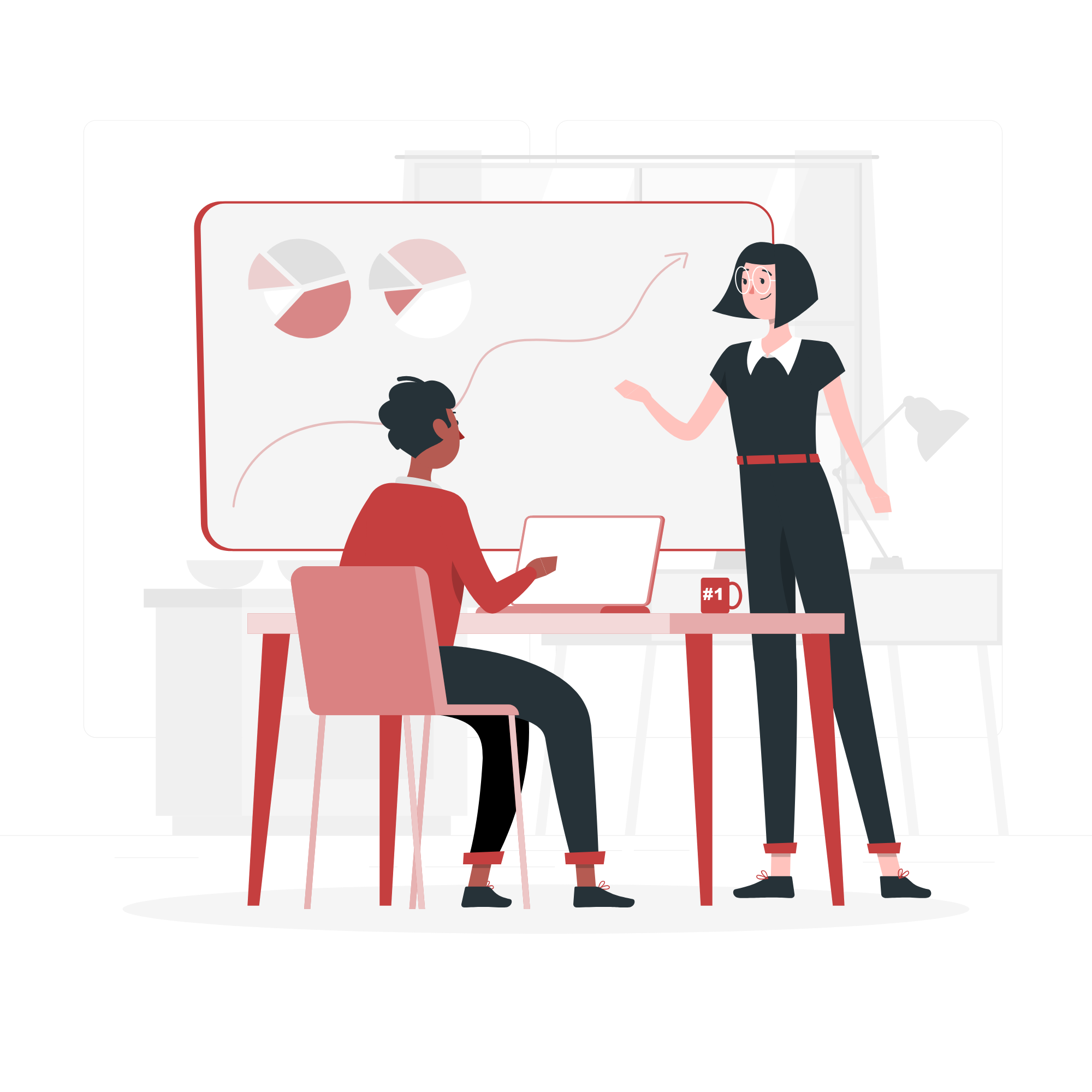 Financial Planning Session